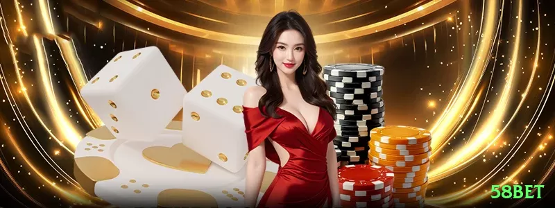 58bet.com Casino Premium - 58bet 🎰🛡️ Bankroll de 200x stake mínimo: sobreviva variance extrema — quando o hot streak chega, o retorno é 500-1000x fácil! 💰🤑