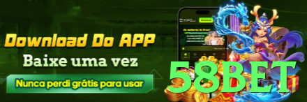 Imagem promocional da 58bet destacando a plataforma e seus benefícios. - go