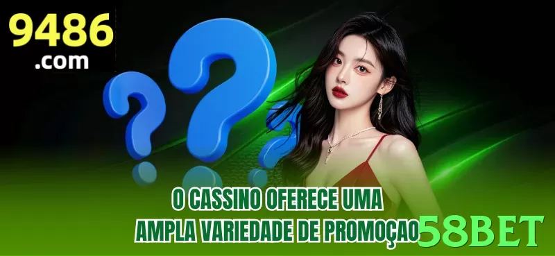 Imagem promocional da 58bet destacando a plataforma e seus benefícios. - pro
