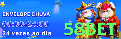 Imagem promocional da 58bet destacando a plataforma e seus benefícios. - game