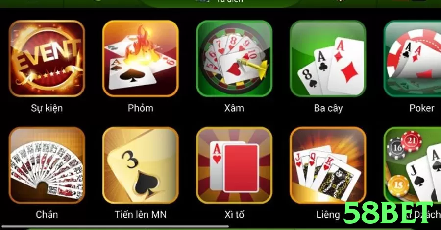 Imagem promocional da 58bet destacando a plataforma e seus benefícios. - apk