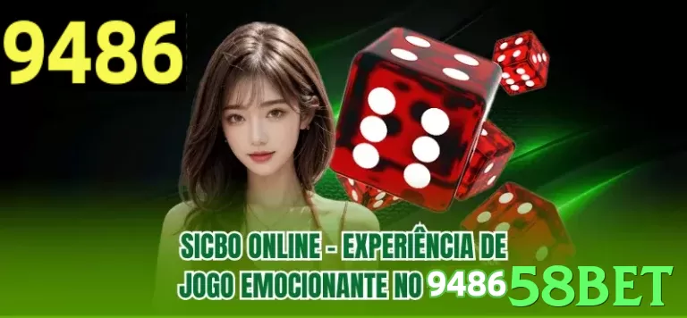 Imagem promocional da 58bet destacando a plataforma e seus benefícios. - vip