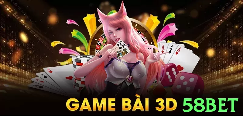 Imagem promocional da 58bet destacando a plataforma e seus benefícios. - apk