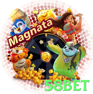 Imagem promocional da 58bet destacando a plataforma e seus benefícios. - apk